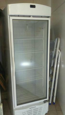 Freezer 570 litros GELOPAR