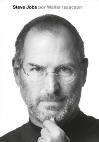 Livro Steve Jobs A biografia