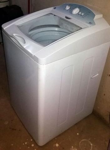 Maquina De Lavar - Lavadora De Roupa Ge 10,2 Kg