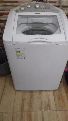 Maquina de lavar 15kg