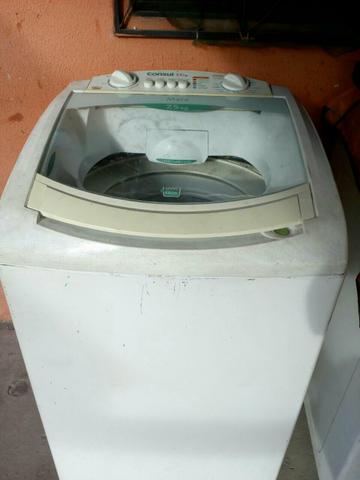 Máquina de Lavar Consul Mare 7,5 kg