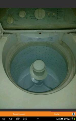 Máquina de lavar roupas GE 10.2Kg