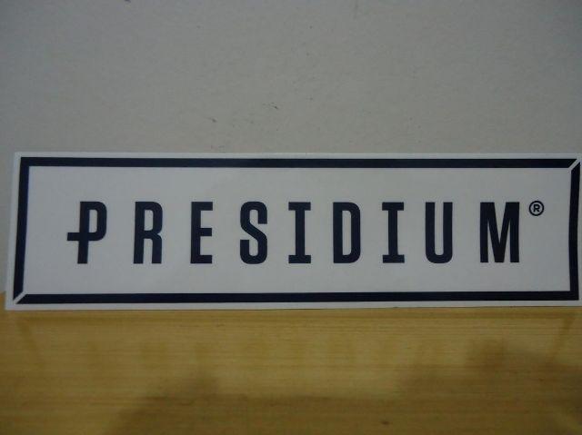 Adesivo Presidium 22 x 6 cm