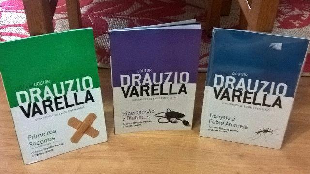 Coleção Doutor Drauzio Varella