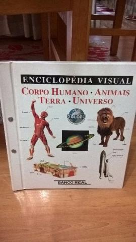 Enciclopédia visual