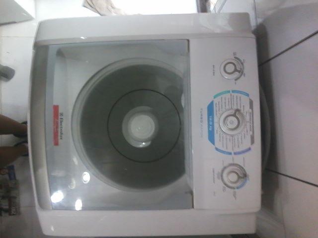 Maquina de lavar roupas
