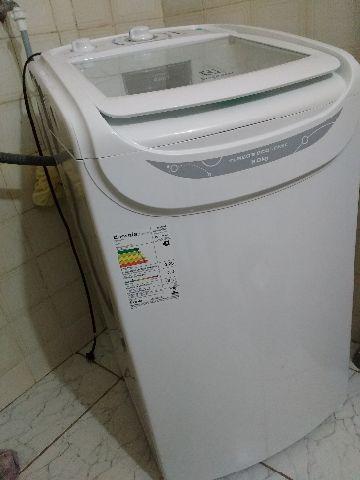 Máquina Lavar / Lavadora Electrolux LTD09 8kg
