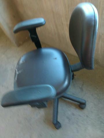 Cadeira pra escritório