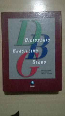 Dicionário Brasileiro Globo