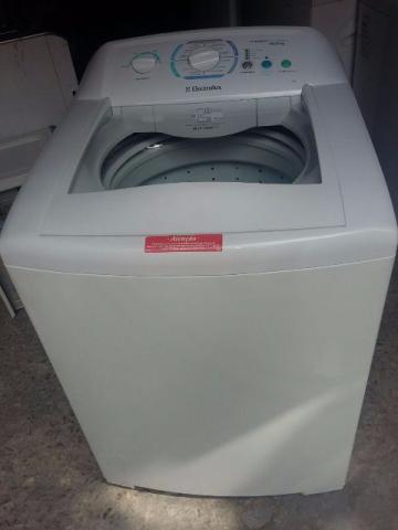 Maquina de lavar roupas electrolux 12k oferta