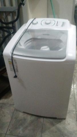 Máquina de Lavar 15kg Electrolux
