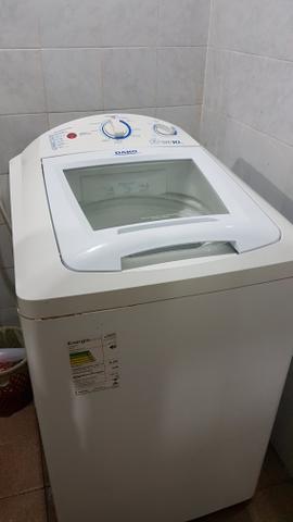 Máquina de lavar maxi 10kg Dako