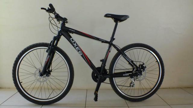 Bicicleta Oxer Xr210