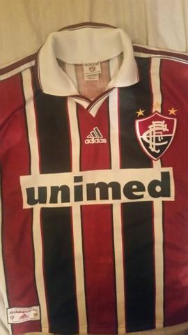 Camisa do Fluminense dos anos 90