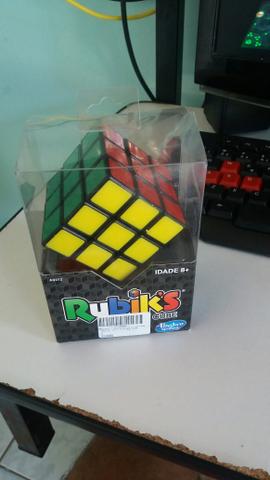 Cubo magico 3x3x3