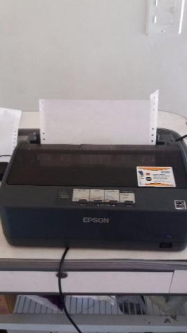 Impressora matricial epson