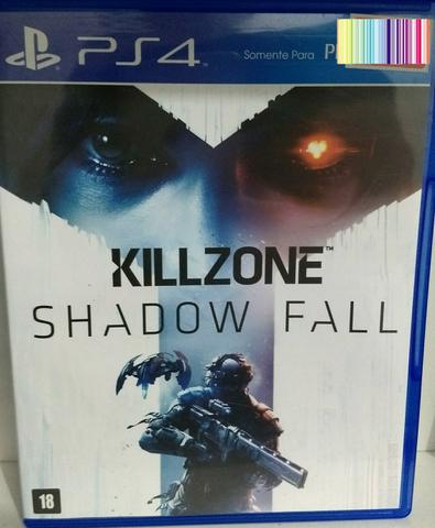 Killzone shadow fall