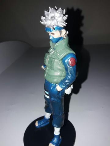 Miniatura Naruto KAKASHI