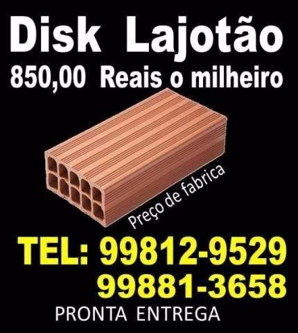 Lajotao 39x reais ()
