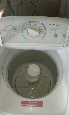 Lavadora de roupas Electrolux 9kg