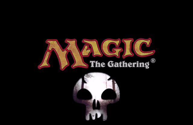 Magic The Gathering - Artefatos e Pretas