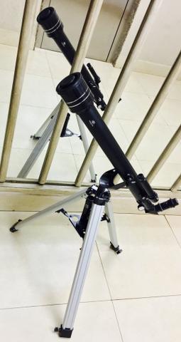 Telescópio Azimutal Greika Semi Profissional - Wpp (62)
