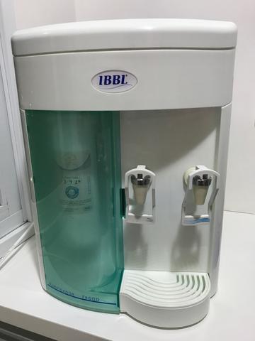 Purificador de água ibbl fr600 Natural/Gelada com controle