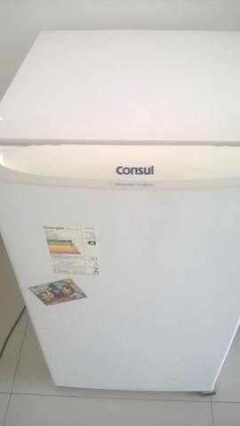 Refrigerador Frigobar Consul 120