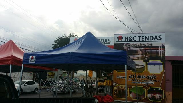 H&C Tendas