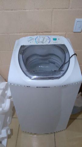 Máquina de lavar Electrolux 6kg