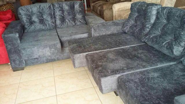 Sofa Retratil