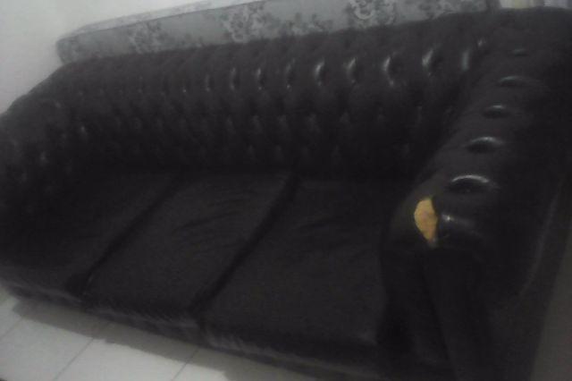 Sofa usado Osasco
