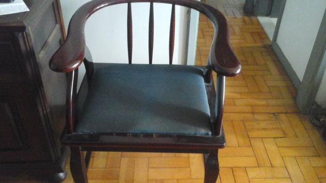 Cadeira para sala (usada)