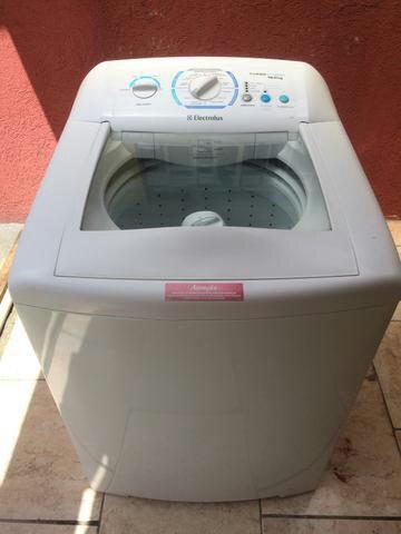 Compr0 maquina de lavar roupa mesmo com defeito