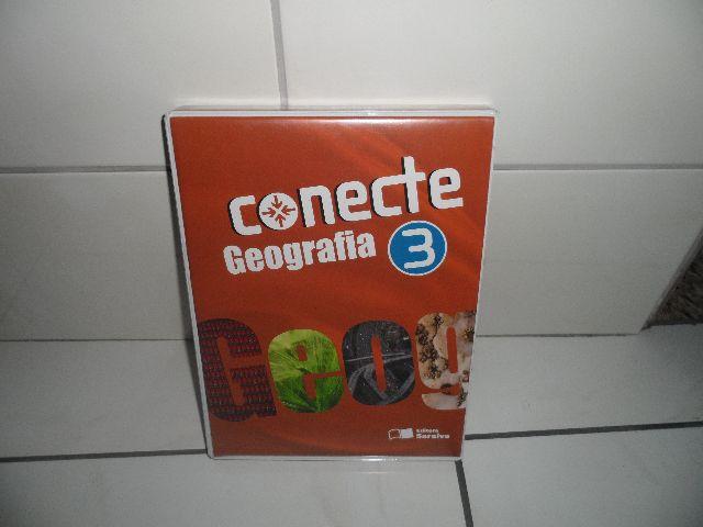 Conecte geografia 3