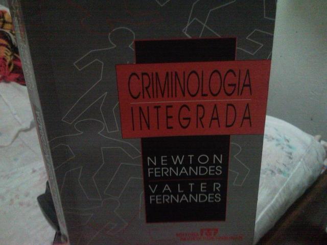 Criminologia integrada