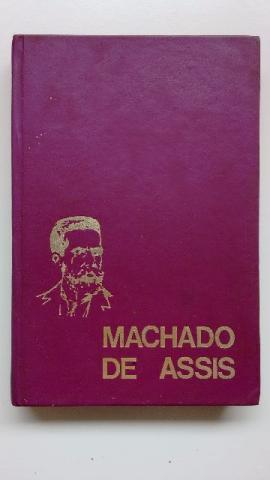 Memórias póstumas de brás cubas - Machado de Assis