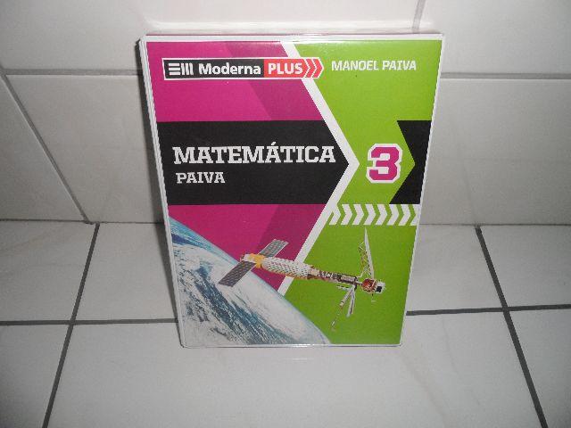 Moderna Plus Matematica 3