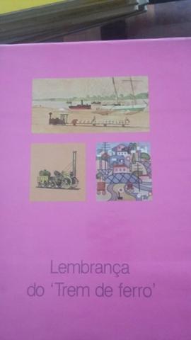 Coleção incompleta Arte e Cultura - P.M.BARDI - Edição