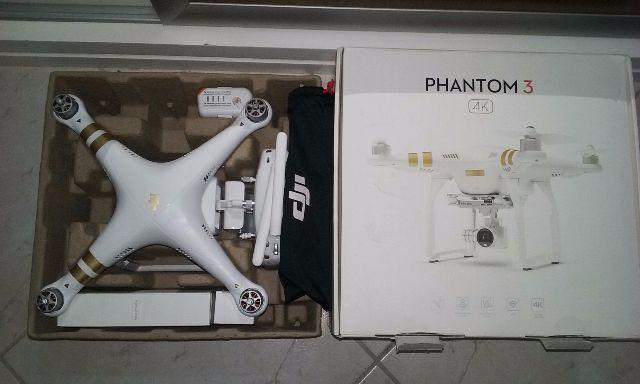Drone Phantom 3 4k