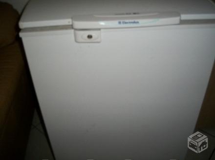 Freezer horizontal 1 tampa 140l electrolux H160