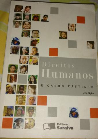 Livro de Diretos Humanos