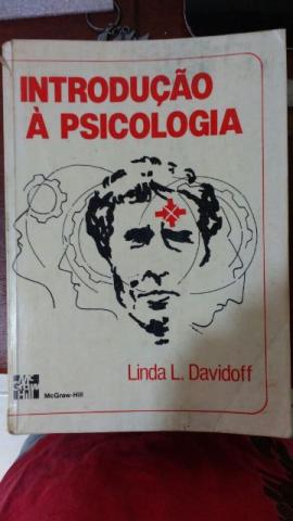 Livros Novos de Psicologia