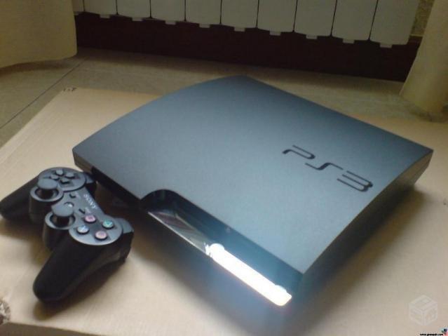 Ps3 completo