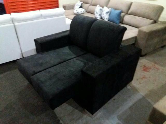 Sofa retrátil 500 reais