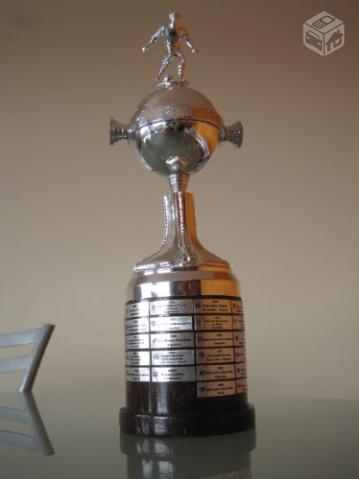 Taça Troféu Copa Libertadores da América Conmebol