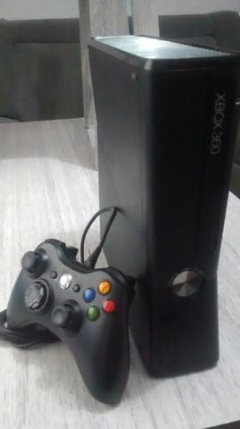 Xbox 360 aceito troc