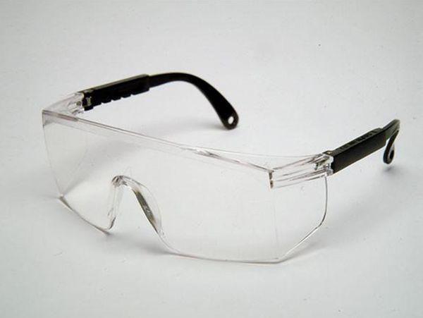 Óculos de Proteção Ampla Visão Spectra 
