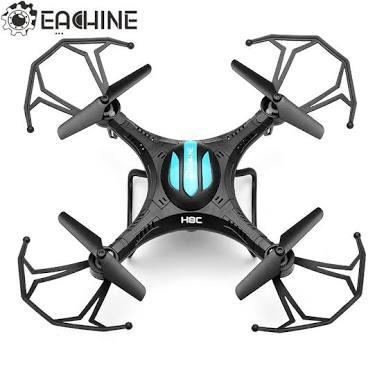 Drone Eachine H8C Quadcopter With 2.0MP HD Camera 2.4G