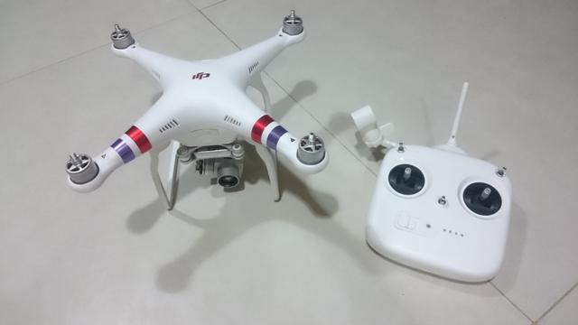 Drone Phantom 3 Standard
